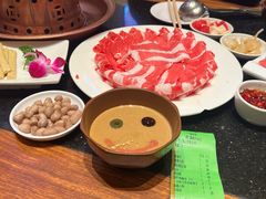 -南门涮肉(天坛店)