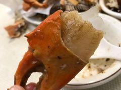 -新享乐海鲜(翠华路店)