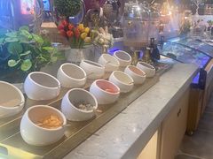 -经典世家牛排自助餐厅(百捷店)