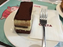 -COSTA COFFEE(上海五玠坊店)