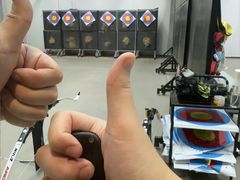 -無弓射箭俱乐部(领展中心城店)