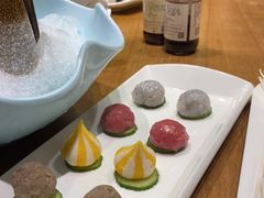 -尚海豆捞(乐虹坊店)