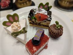 -喜庭海鲜自助(来福士店)