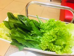 -鸿盛火锅(重庆路店)