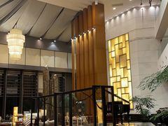 -苏州独墅湖世尊酒店