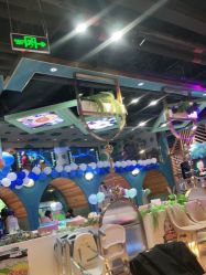 -卡通尼乐园(上海万象城店)