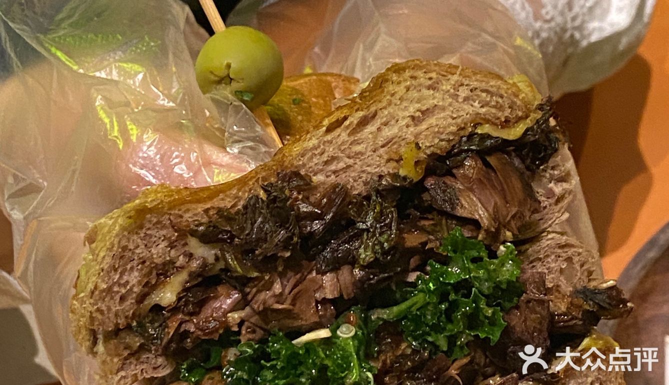 臭豆腐烩饭❓有被臭到❗❗❗但是真的值得一试，猎奇爱好者必冲
