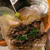 臭豆腐烩饭❓有被臭到❗❗❗但是真的值得一试，猎奇爱好者必冲