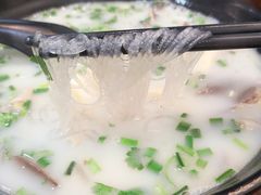 -鸭小妹鸭血粉丝(老门东店)