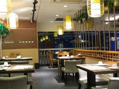 大堂-武松家(丰益桥店)