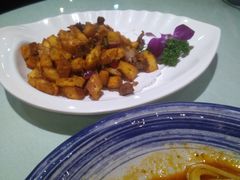 -阿西娅食府(中关村店)