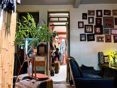 -樹下遇见树·咖啡