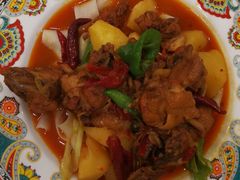 -巴依老爷新疆美食(望京小街店)