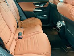 -宁波之星奔驰4S店(海曙店)