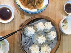 -太原面食店(解放路店)