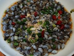 -大家发海鲜城夜排档(华山中路店)
