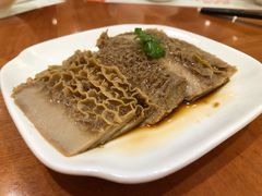 卤水牛肚-鼎泰丰(新港中心店)