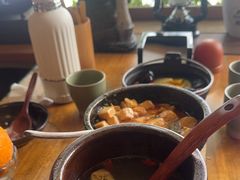 -马灯部落·西湖边的创意山景餐厅(虎跑动物园店)