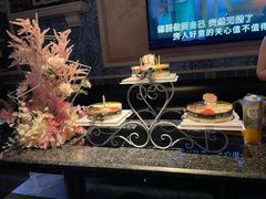 -INLOVE KTV(世博源店)