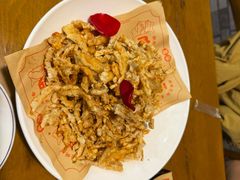 -杏花村水席楼·洛阳水席(老城十字街店)