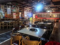 -大队长主题火锅(观音桥店)