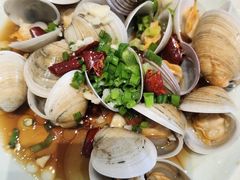 -阿毛饭店·正宗宁波菜(儿童公园旗舰店)
