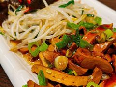 -台南擔仔面·卤肉饭(老虹井路店)