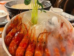 -乔街深夜食堂·小龙虾·高压锅生蚝(杭州总店)