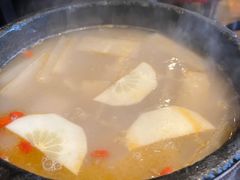 -林芝工布庄园希尔顿酒店-猎味中餐厅