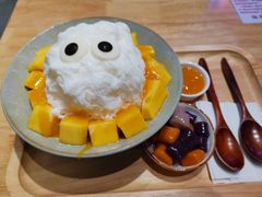 -怪物的冰与火(天虹商场中山路店)