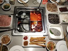 -海底捞火锅(关山保利店)
