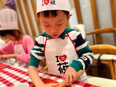 -西贝(宝乐汇店)