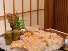 -蟹田居·活蟹料理(东城店)