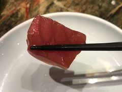 -炙柒Sekinana·精致料理 烧鸟·铁板烧(海上世界店)