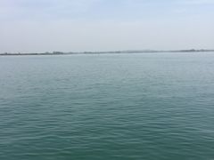 -南京金牛湖风景区