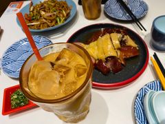 -龙记香港茶餐厅(久光百货店)