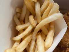 -麦当劳(杨林得来速店)