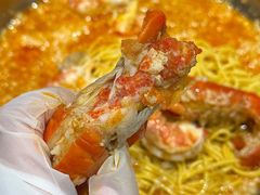 -聚味瞿记·龙虾堂(坡子街店)