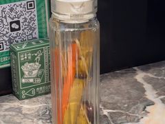 -禄婶鸡煲·打边炉