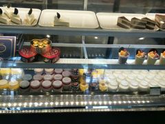 -起士林西餐厅(东经路店)