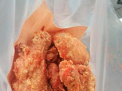 -德盛炸鸡腿(大沽南路店)