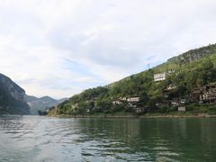 -乌江画廊(彭水苗族土家族自治县)