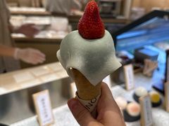 -米糯糯·MINONO·大福冰淇淋(青岛万象城店)