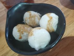 -香港久记牛腩云吞面(友好广场店)