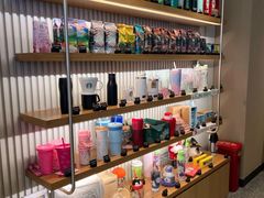 -星巴克(大连柏威年店)