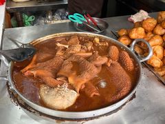 -韦记牛杂汤(清晖园店)