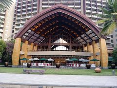 -三亚湾海居铂尔曼度假酒店