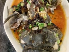 -金海湾嘉华度假酒店·海天阁中餐厅