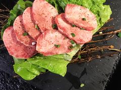 -虎焱炭火烧肉
