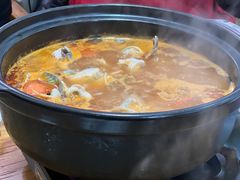 -猫爷的腔调·黔小馆(交大医学住宅区店)